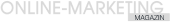 Online-Marketing Magazin