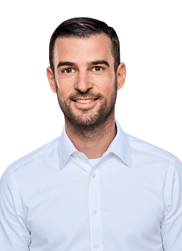Kevin Seiwert