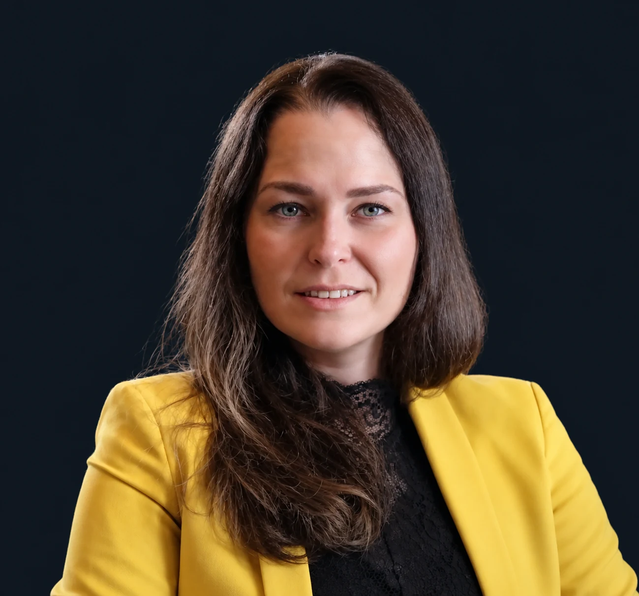 Katja Eichel, Marketingverantwortliche des Familienresorts Fleesensee
